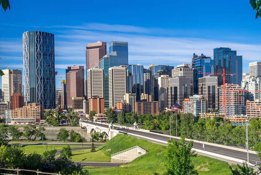 Is Calgary Real Estate a Good Investment?