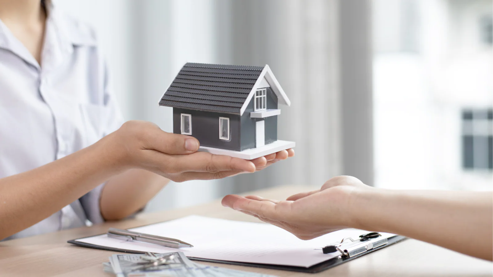 8 Important Steps to Take Before Buying Property